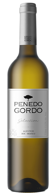 Penedo Gordo DOC Selection Branco