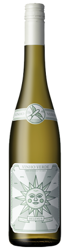 Belenus Vinho Verde White