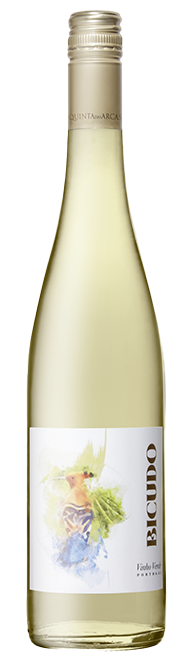 Bicudo Vinho Verde Blanc